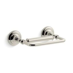 Artifacts® Toilet Paper Holder, Wall Mount, Vibrant Polished Nickel - rvfiyxkll844xdydry6o_800x500@2x.jpg