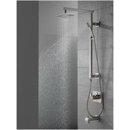 Emerge 26" Angular Shower Column with Hose and Integrated Diverter - Less Shower Head and Hand Shower - rvnkbhjmhxncthrx2fbv_x500.jpg