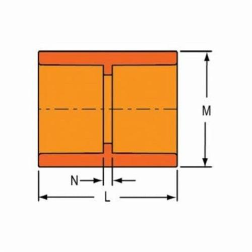 FlameGuard® Coupling, 3 in, Socket, CPVC - rvtcrsxpvdgyizyutfgb_x500.jpg