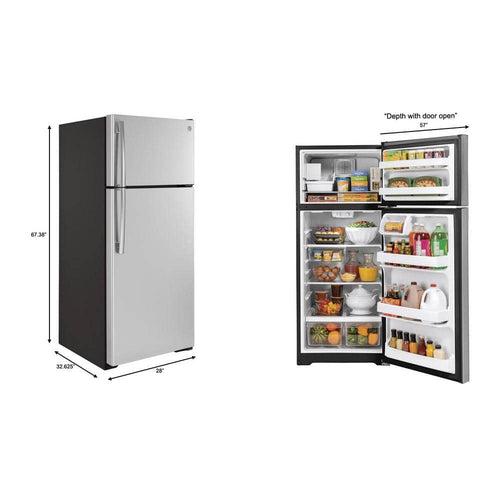 GE 18 Cu Fr Top Mount Refrigerator Es - rvubkum5umfsfbwd7lg9_x500.jpg