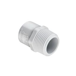 Male Adapter, 1/2 x 1 in, Socket x MNPT, SCH 40/STD, PVC - rwheljbsne20tjkqaofu_x500.jpg