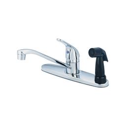 Elite Kitchen Faucet, Deck Mount, ADA, 1 Lever Handle, 3-Hole, Polished Chrome - rwivxlgclpg2juib6oh5_800x500@2x.jpg