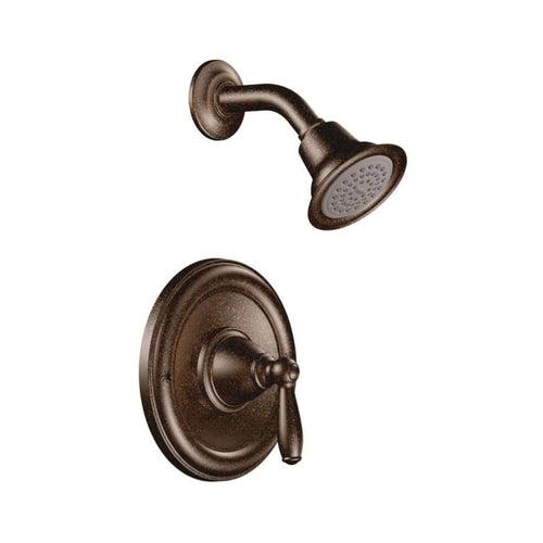 Single Handle Posi-Temp Pressure Balanced Shower Trim with Shower Head from the Brantford Collection (Less Valve) - rwjscjioe071un8yltdo_x500.jpg