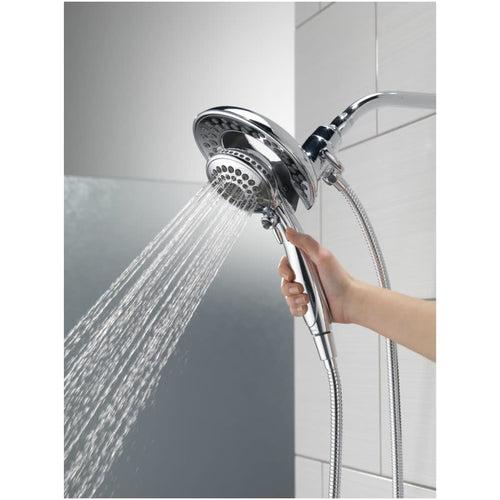 In2ition 2.5 GPM Multi Function Shower Head with Touch-Clean - rwl0jzusevy2i75xm9eb_x500.jpg