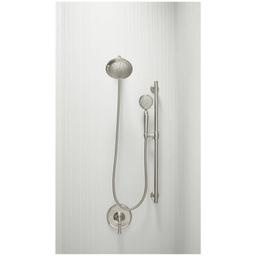 Artifacts 1.75 GPM Single Function Shower Head with MasterClean Sprayface and Katalyst Air-Induction Technology - rx6bu3wvmq6le94tn2bl_x500.jpg