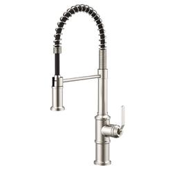 Kinzie® Kitchen Faucet, Deck Mount, ADA, 1 Lever Handle, 1-Hole, Stainless Steel - rxddimqmkdlephlbbrrw_800x500@2x.jpg