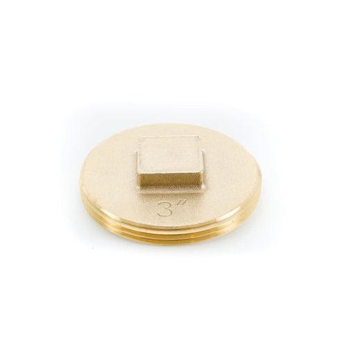 Raised Head Cleanout Plug, 3 in, Brass - rxqvunsatebp0s2vgflq_x500.jpg