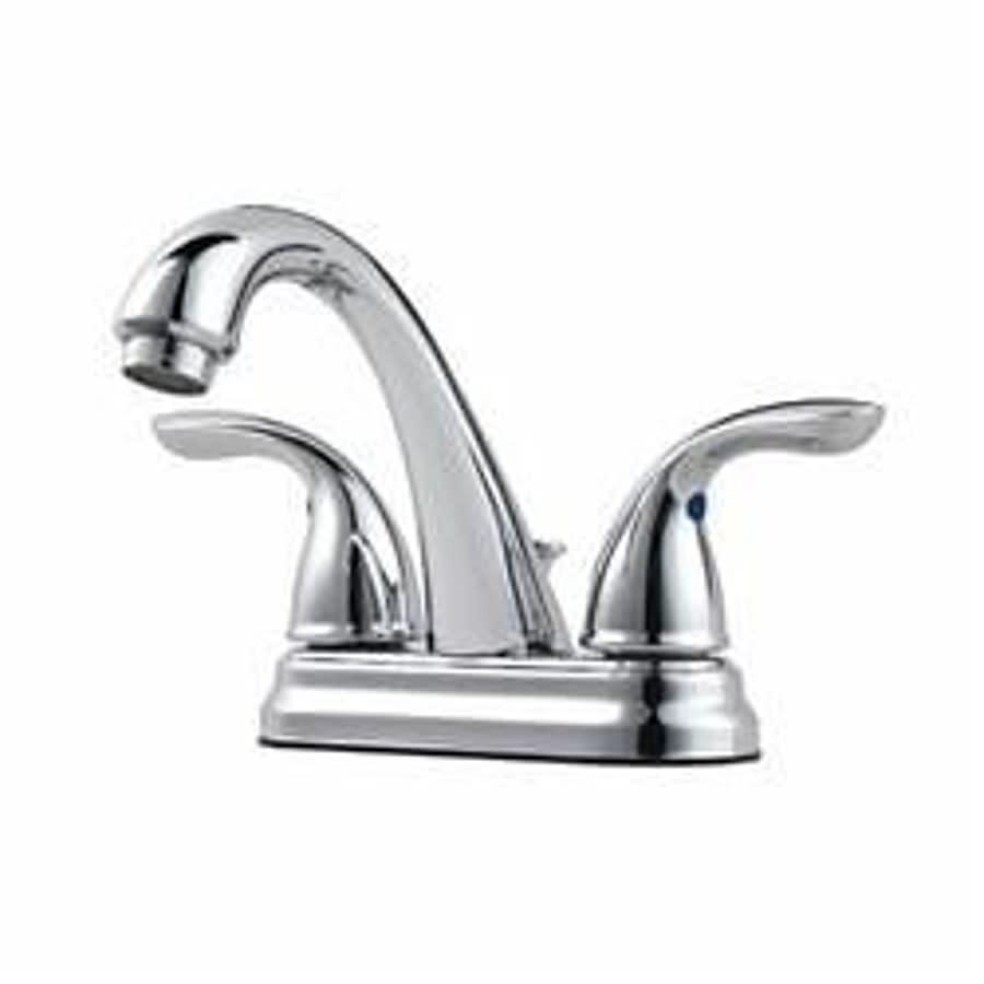 Pfirst Series™ Centerset Lavatory Faucet, ADA, 2 Handle, 3-Hole, 1.2 gpm, Polished Chrome - rxrl0rs4byiyc0nkembp_800x500@2x.jpg