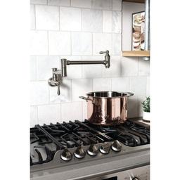 Traditional Wall Mounted Pot Filler with Dual Swing Joints and 24" Extension - Includes Lifetime Warranty - rykhwggwdjebubngprwi_x500.jpg