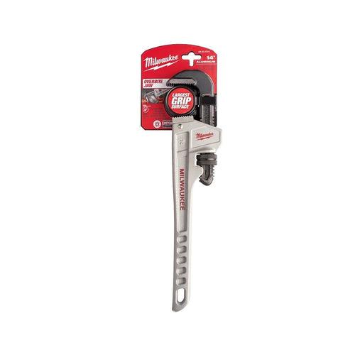 OVERBITE JAW Pipe Wrench, 14 in OAL, Hook Jaw, Aluminum Handle - rzfmhharqiq9pdscubsr_x500.jpg