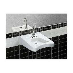 Morningside™ Wall Mount Lavatory Sink, ADA, 20 x 21-1/2 x 8-1/8 in, Vitreous China, White - rzoyxwrjizewqrqwswfe_x500.jpg