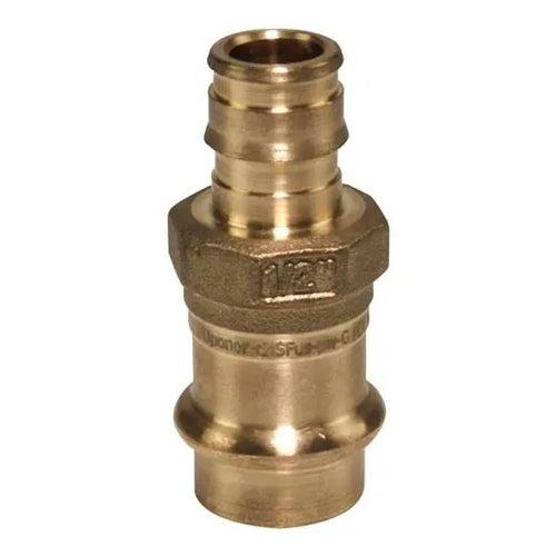 ProPEX® Press Adapter, 1-1/4 in, Expansion PEX x C, Copper - rzxrmczhwdlt9jbqhdtd_x500.jpg