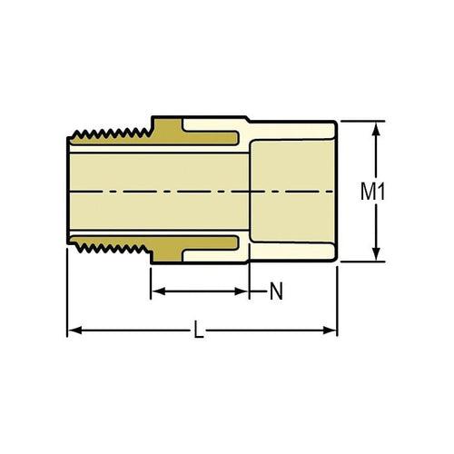 Male Adapter, 1 in, Socket x MNPT Brass, SCH 40/STD, CPVC - s1415yoxhqem2nlr2shh_x500.jpg