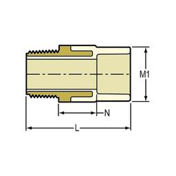 Male Adapter, 1 in, Socket x MNPT Brass, SCH 40/STD, CPVC - s1415yoxhqem2nlr2shh_x500.jpg