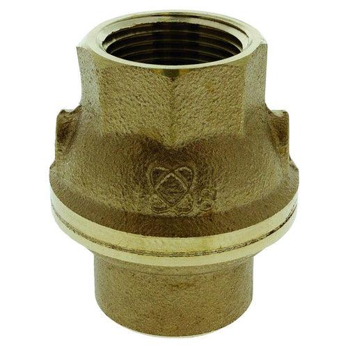 Ring Check® Spring Check Valve, 1-1/2 in, FNPT, Bronze - s3389oy1aansf8adt4wn_x500.jpg