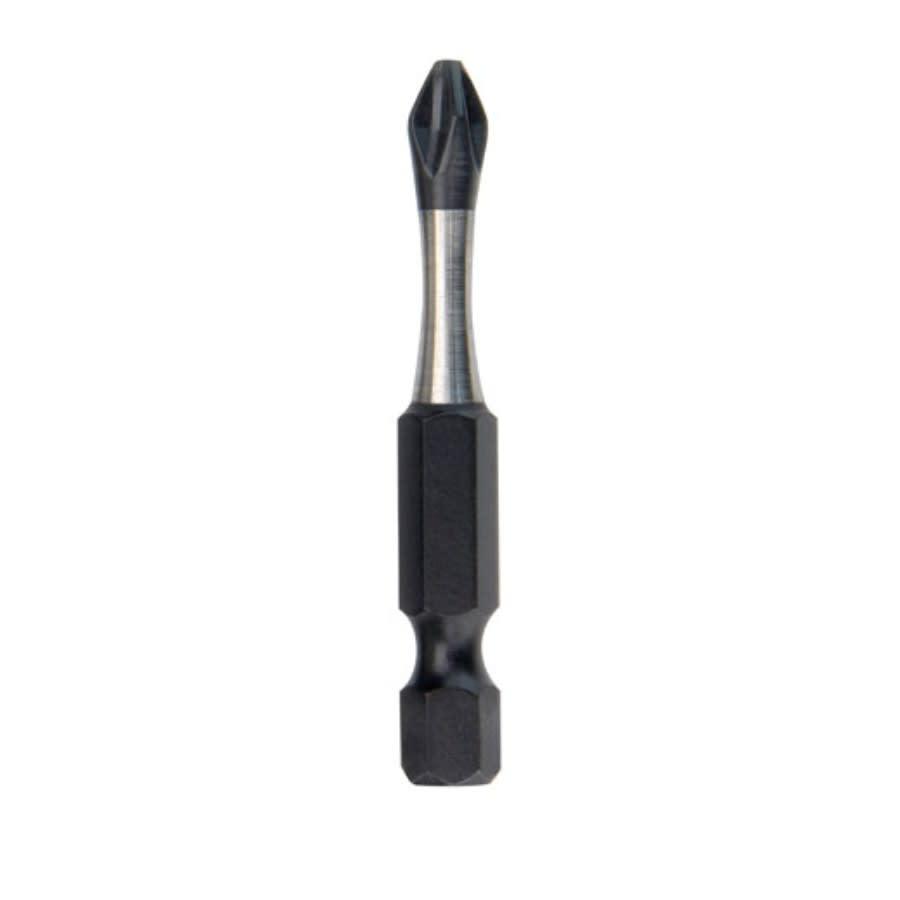 SHOCKWAVE™ Impact Power Bit, #2 Phillips® Point, 2 in OAL, 1/4 in, Steel - s37xvjepc9a8uwwwkpi7_800x500@2x.jpg