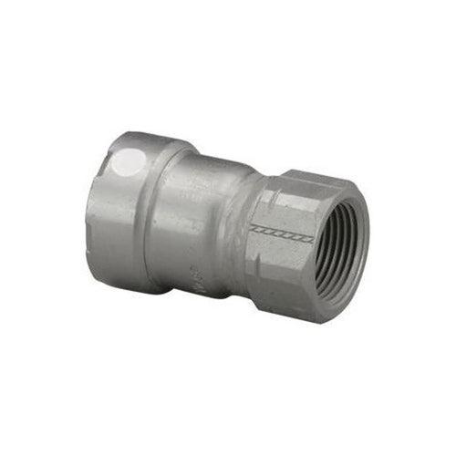 Carbon Steel Female Adapter, 1-1/2 x 1-1/4 in, Press x FNPT, Import - s3lelffmjy6onuvsq4v3_x500.jpg