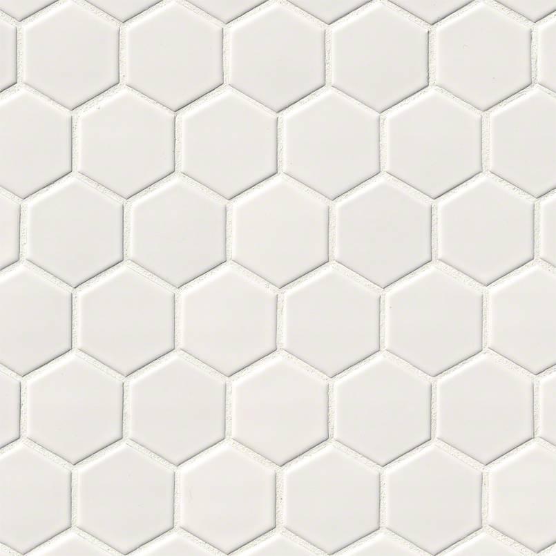 White Glossy 2” Hexagon Mosaic Tile - s4atug272vl3xa9ujlu2_800x500@2x.jpg