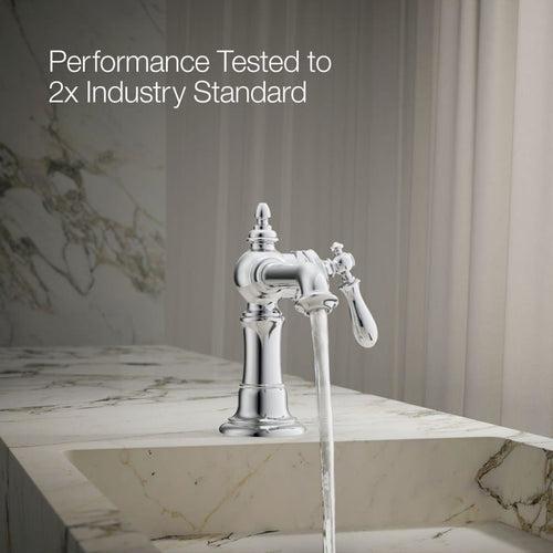 Artifacts 1.2 GPM Single Hole Bathroom Faucet with Pop-Up Drain Assembly - s4hwn9wncswwhr32q2sp_x500.jpg