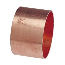 DWV No-Stop Coupling, 1-1/2 in, C, Copper - s5ajq4gt62kx6yogokmk_x500.jpg