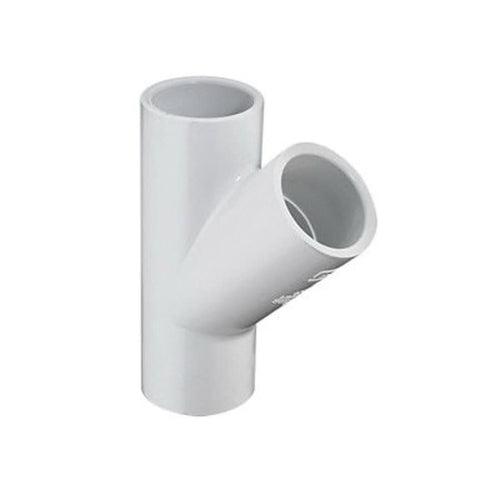 Wye, 3/4 in, Socket, SCH 40/STD, PVC - s5wiya8kygwb7y5xgjzk_x500.jpg