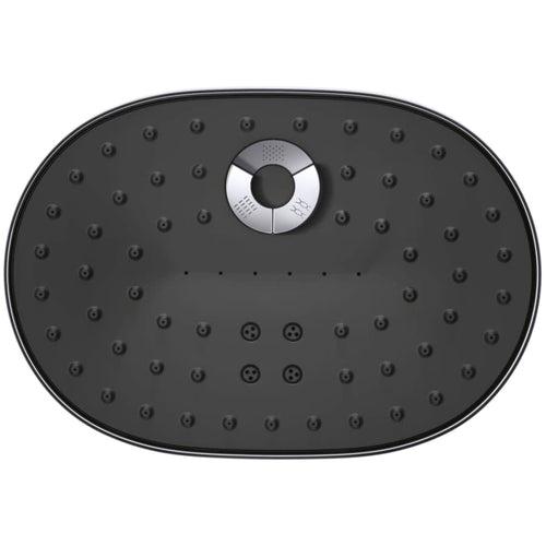 Statement 2.5 GPM Multi Function Shower Head with MasterClean Sprayface and Katalyst Air Induction Technology - s6gbbvsd0j0pc0edq5mk_x500.jpg