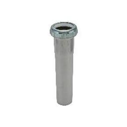 Tubular Extension, 1-1/4 in, Tube x Slip Joint, 20 ga, Chrome - s6wyzdaabab04nfr9ckp_x500.jpg