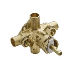 1/2 Inch Sweat (Copper-to-Copper) Posi-Temp Pressure Balancing Rough-In Valve (With Stops) - s6zjjovk3yruynmbjm7t_x500.jpg