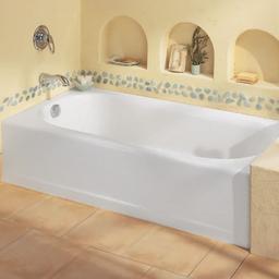 Princeton 60" Americast Bathtub with Right Hand Drain - Lifetime Warranty - Drain Included - s7hdudjryrnvclneyjfp_x500.jpg