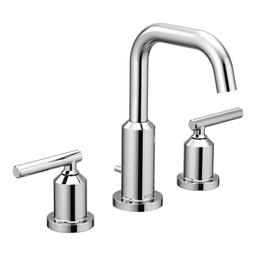 Gibson™ Widespread Lavatory Faucet, ADA, 2 Handle, 3-Hole, 1.2 gpm, Polished Chrome - s8evp9u03qipkftakrrs_800x500@2x.jpg