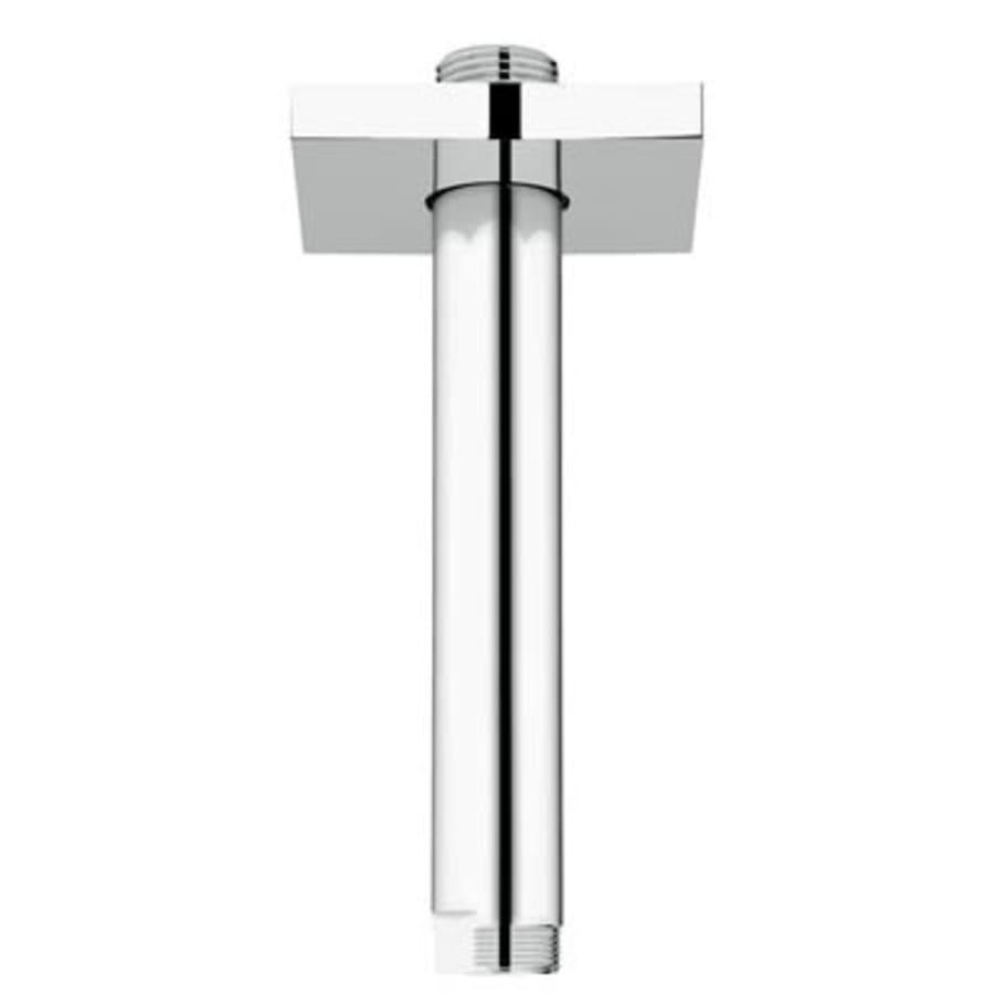 6" Ceiling Shower Arm with Square Flange and 1/2" Threaded Connection - s8liilgcuminucomws4l_800x500@2x.jpg