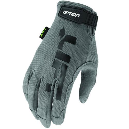 Pro Series OPTION Glove, Grey, Synthetic Leather with Air Mesh S - s9fyjejuynucvh5pftth_x500.jpg