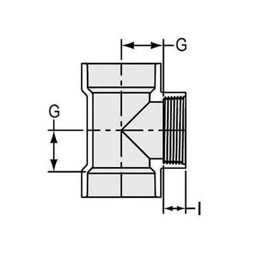 Flush Cleanout Tee, 6 in, Hub x FNPT, DWV, PVC - s9pxa24iyzcevhuje63g_x500.jpg