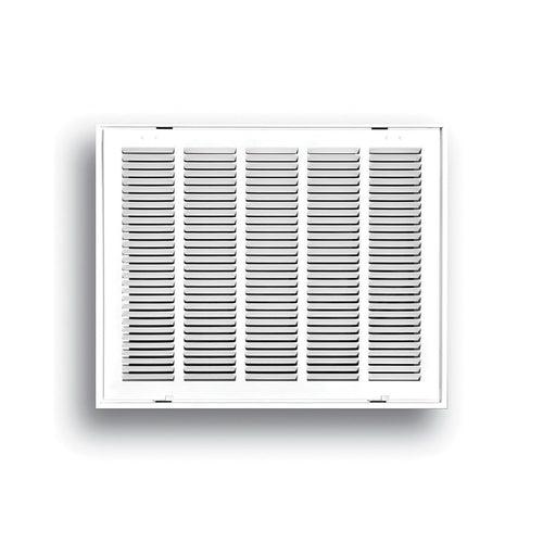 Stamped Fixed Hinge Face Return Filter Grille, 24 x 14 in, 1/2 in Spacing, 1 in Filter, Steel, White - sakqnheibieq3zp8ck9c_x500.jpg