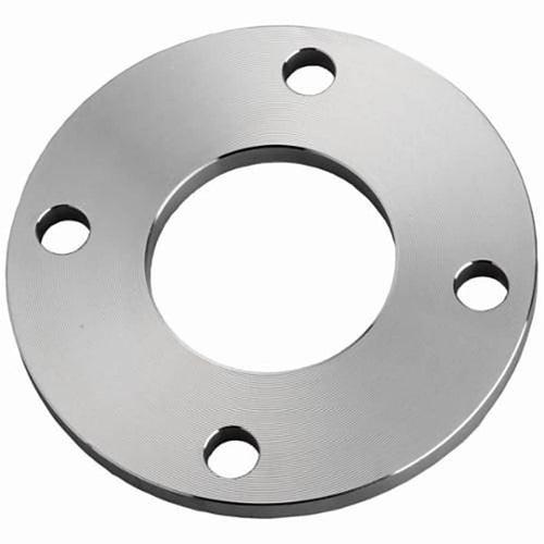 Flat Face Flange, 1 in, Slip On, 150 lb, 4-1/4 in OD, 5/8 in Bolt Hole Size, 304/304L Stainless Steel - saqlf6syhrsbnjr6xqqp_x500.jpg