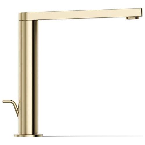 Composed 1.2 GPM Vessel Single Hole Bathroom Faucet with Pop-Up Drain Assembly - sbcxbimqwlyeaexpilmq_x500.jpg