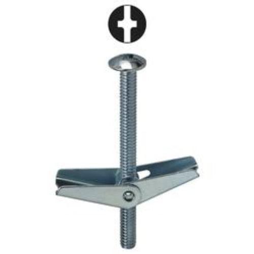 Toggle Anchor, 1/4 in, 4 in L, Electrogalvanized - sbmngkb1hgccl2ppfwlw_x500.jpg