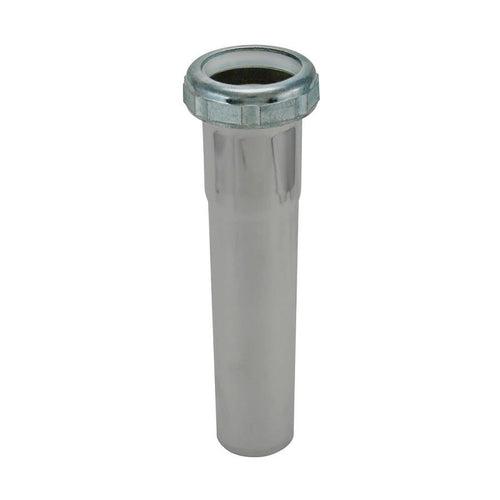 Tubular Extension, 1-1/2 in, Tube x Slip Joint, 20 ga, Chrome - sbn9xgxugmkarro5pjay_x500.jpg