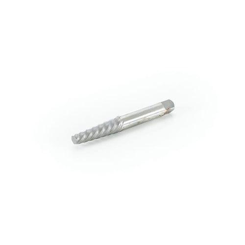 Nipple and Screw Extractor, 1/4 in, Extractor, 19/64 in, Drill, For Screw 3/8 to 5/8 in - sbxr6scurtwlrritbbxo_x500.jpg