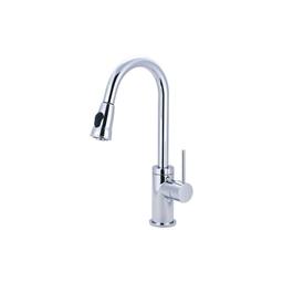 Motegi Kitchen Faucet, Deck Mount, ADA, 1 Lever Handle, 1 or 3-Hole, Polished Chrome - sc8zfmclbaxqjb8h2mtl_800x500@2x.jpg