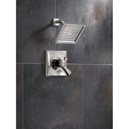 Dryden Monitor 17 Series Dual Function 1.75 GPM Pressure Balanced Shower Only with Integrated Volume Control - Less Rough-In Valve - sc99jymhcrowwron9ovd_x500.jpg