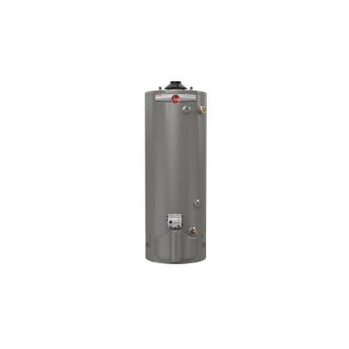 Atmospheric Tall Residential Water Heater, 40 gal, Natural Gas, 38 Kbtu/hr, Ultra Low NOx, 0.58 Energy Factor - sccbeiskbdhn8rno2nrp_x500.jpg