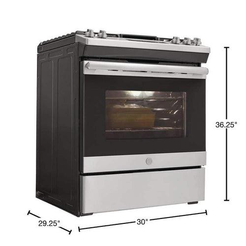 Ge® 30" Slide-In Front Control Gas Range - scfj0nrhdntuh9jz9v06_x500.jpg