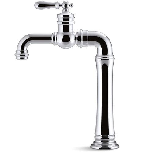 Artifacts 1.5 GPM Single Hole Bar Faucet - scgabkpzzsfuzqftho6w_x500.jpg