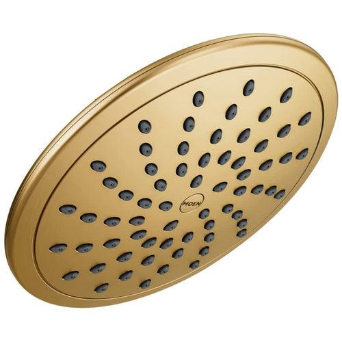 Moen 1.75 GPM Single Function Rain Shower Head - sclybpdwifn7nkahel9b_x500.jpg