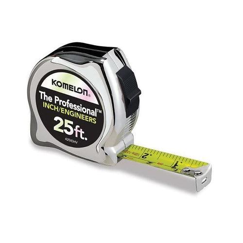 Self Lock™ Speed Mark™ Measuring Tape, 25 ft L x 1 in W Blade, Steel, Imperial - sdrqususuaprsyswoh5t_x500.jpg