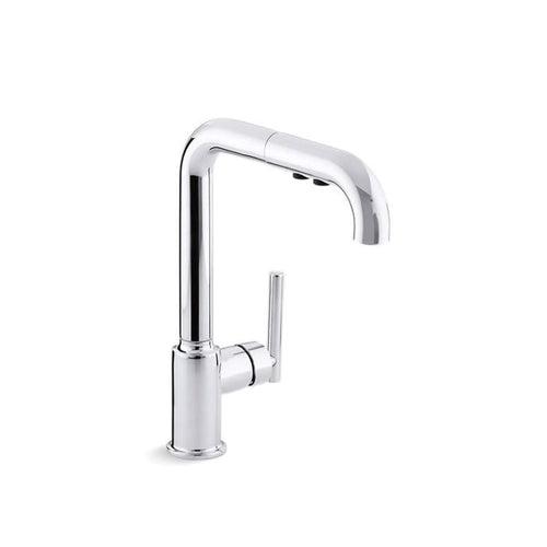 Purist® Kitchen Faucet, Deck Mount, ADA, 1 Lever Handle, 1-Hole, Polished Chrome - se1h4bgti2mqqvdsareu_x500.jpg