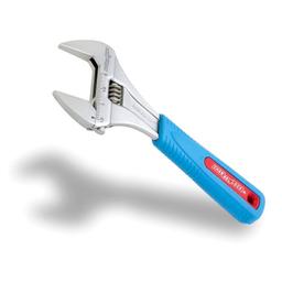 8 in, Adjustable Wrench, Wide Azz®, Chrome, Code Blue® - sed09ydnqu3aqirbfdrv_x500.jpg