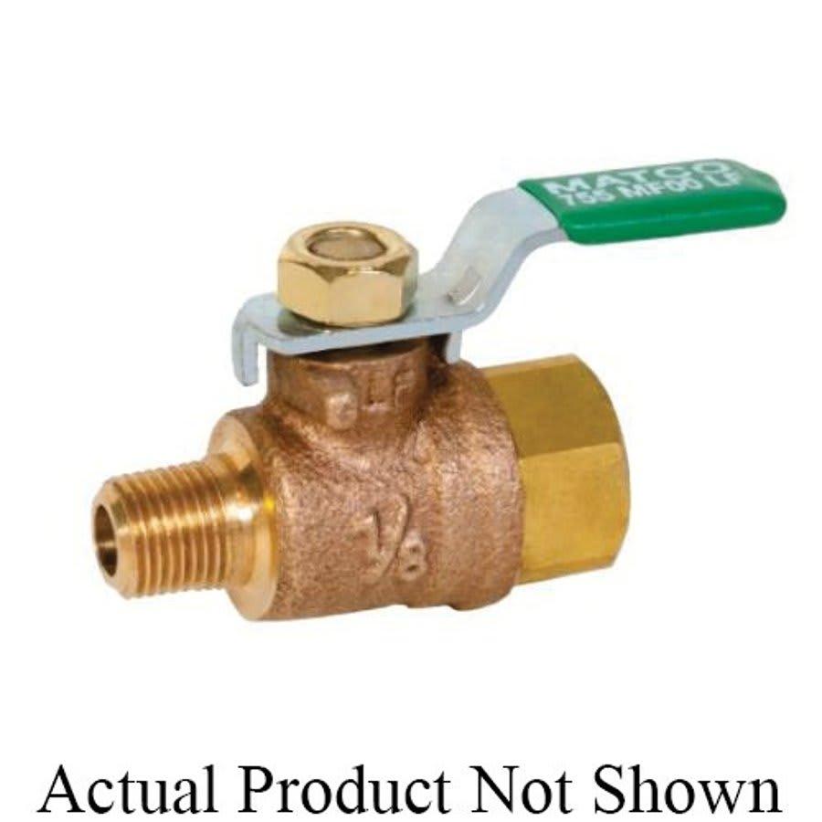 1-Piece Ball Valve, 1/4 X 1/8 in, FNPT x MNPT, Standard Port, Brass Ball, Bronze - seikvtfmmsyibrixsz9b_800x500@2x.jpg