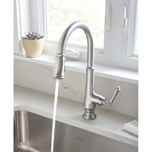 Delancey Single Handle Pull-Down Spray Kitchen Faucet - setdurpxqgwdfzufgfly_x500.jpg